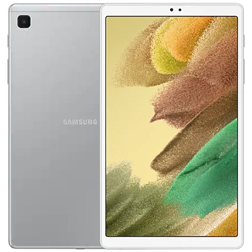 Планшет Samsung Galaxy Tab A7 Lite 8.7 LTE SM-T225NZSASER 3/32Gb (2021) Silver (Серебро) EAC 1