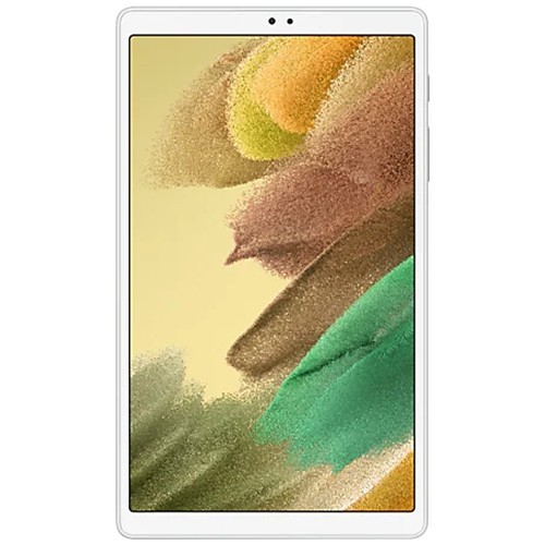 Планшет Samsung Galaxy Tab A7 Lite 8.7 LTE SM-T225NZSASER 3/32Gb (2021) Silver (Серебро) EAC 2