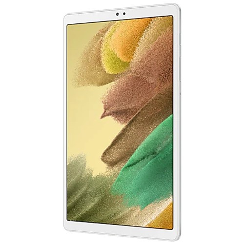 Планшет Samsung Galaxy Tab A7 Lite 8.7 LTE SM-T225NZSASER 3/32Gb (2021) Silver (Серебро) EAC 5