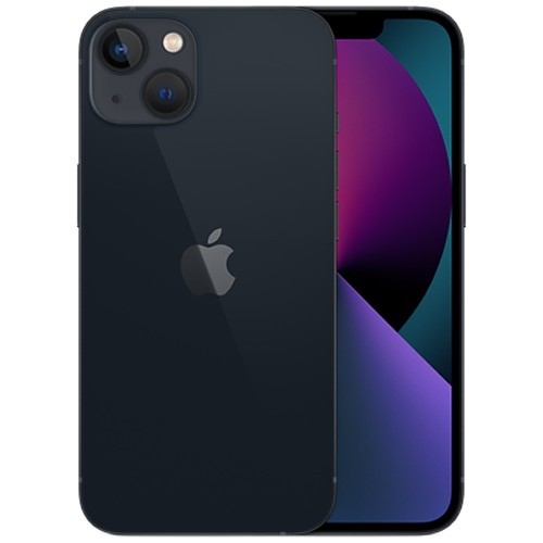 Смартфон Apple iPhone 13 128Gb Midnight (Темная ночь) MLNW3RU/A 3