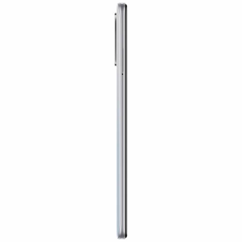 Смартфон Xiaomi Redmi Note 10T 4/128Gb Chrome Silver (Серебристый хром) EAC 8