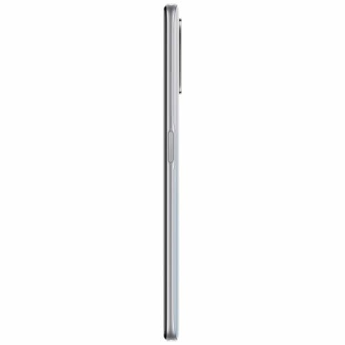 Смартфон Xiaomi Redmi Note 10T 4/128Gb Chrome Silver (Серебристый хром) EAC 9