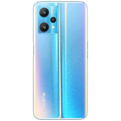 Смартфон Realme 9 Pro 8/128Gb Sunrise Blue (Синий) EAC 3