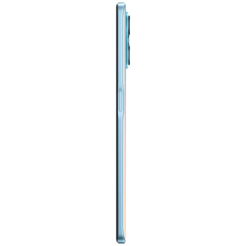 Смартфон Realme 9 Pro 8/128Gb Sunrise Blue (Синий) EAC 5