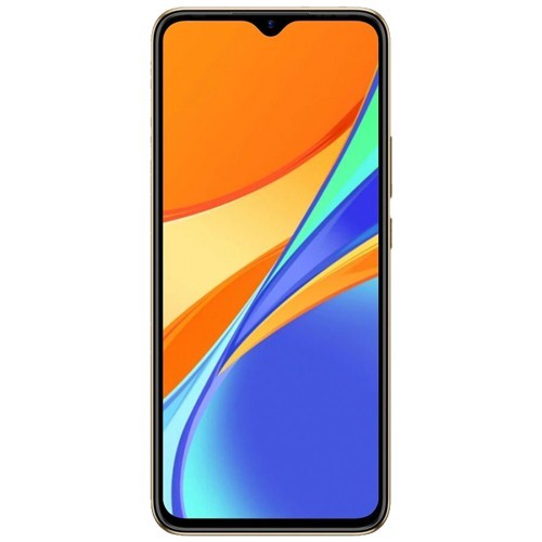 Смартфон Infinix Hot 11 Play 4/64Gb Sunset Gold (Золотой закат) EAC 2