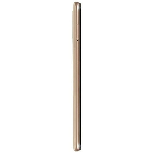 Смартфон Infinix Hot 11 Play 4/64Gb Sunset Gold (Золотой закат) EAC 6
