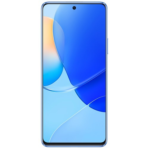 Смартфон Huawei Nova 9 SE 8/128Gb Blue Crystal (Голубой) EAC 2