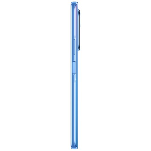 Смартфон Huawei Nova 9 SE 8/128Gb Blue Crystal (Голубой) EAC 9