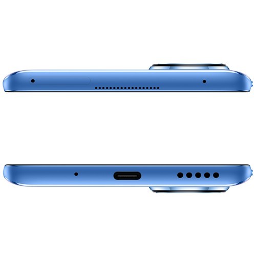Смартфон Huawei Nova 9 SE 8/128Gb Blue Crystal (Голубой) EAC 10