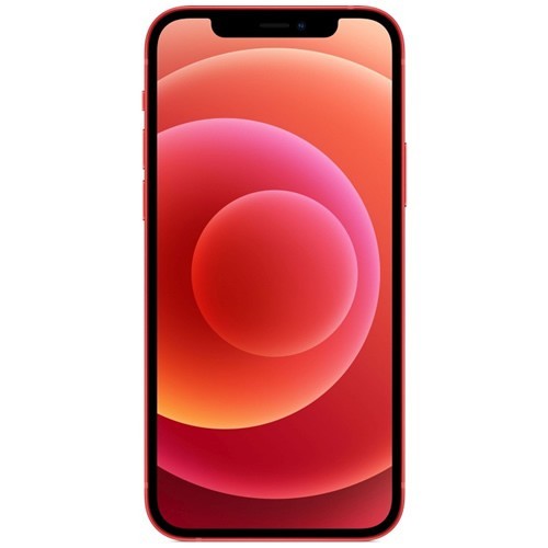 Смартфон Apple iPhone 12 64Gb Red (Красный) MGJ73 2
