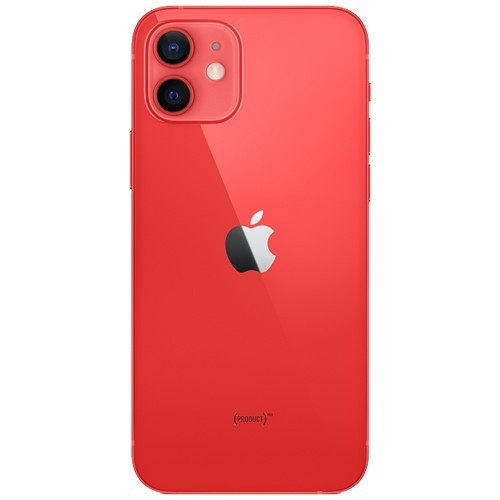 Смартфон Apple iPhone 12 64Gb Red (Красный) MGJ73 3