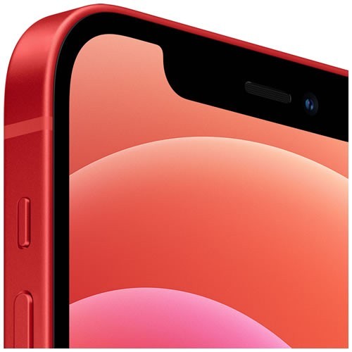 Смартфон Apple iPhone 12 64Gb Red (Красный) MGJ73 4