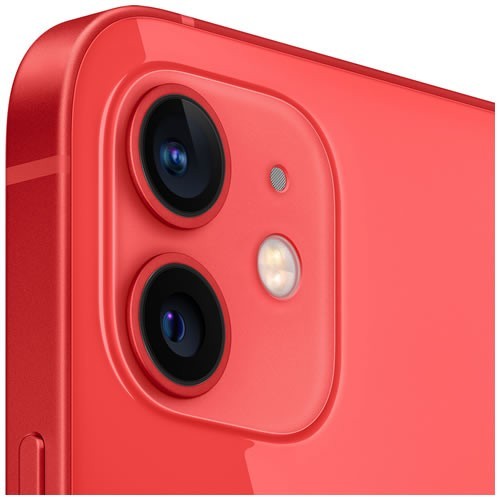 Смартфон Apple iPhone 12 64Gb Red (Красный) MGJ73 5