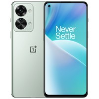 Смартфон OnePlus Nord 2T 5G 8/128Gb Jade Fog (Зеленый) Global Version