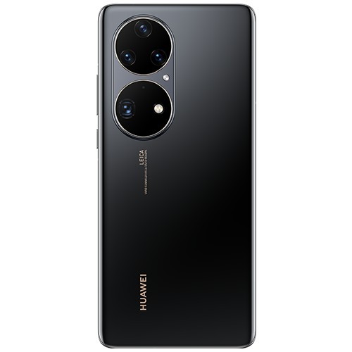 Смартфон Huawei P50 Pro 8/256Gb Black (Черный) Global Version 3