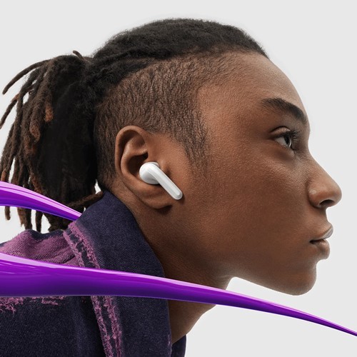 Беспроводные наушники Xiaomi Redmi Buds 4 Youth Edition Black (Черный) 8