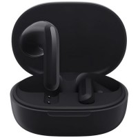 Беспроводные наушники Xiaomi Redmi Buds 4 Youth Edition Black (Черный)