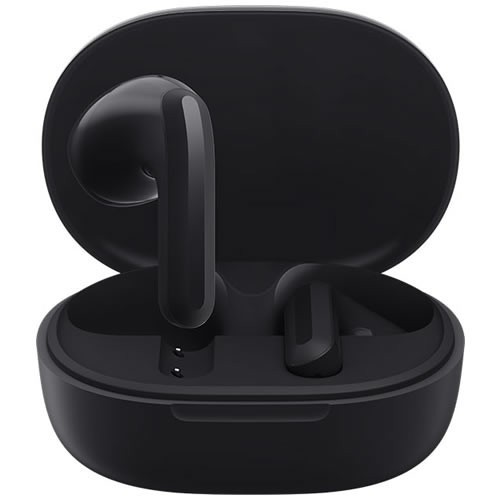 Беспроводные наушники Xiaomi Redmi Buds 4 Youth Edition Black (Черный) 1