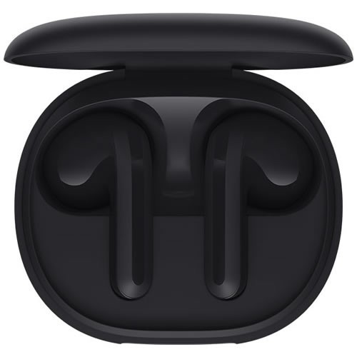 Беспроводные наушники Xiaomi Redmi Buds 4 Youth Edition Black (Черный) 3