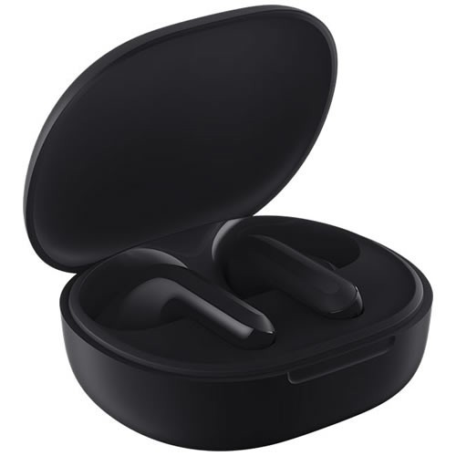 Беспроводные наушники Xiaomi Redmi Buds 4 Youth Edition Black (Черный) 4