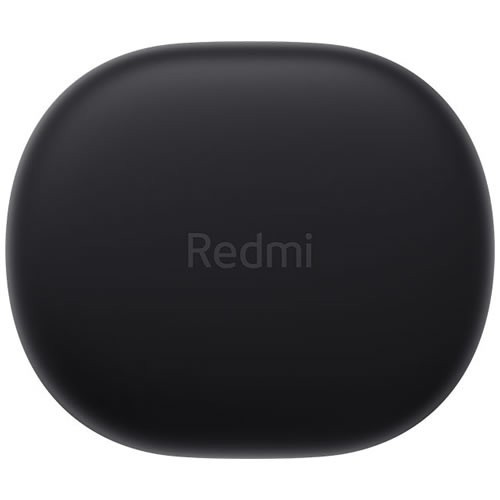 Беспроводные наушники Xiaomi Redmi Buds 4 Youth Edition Black (Черный) 5