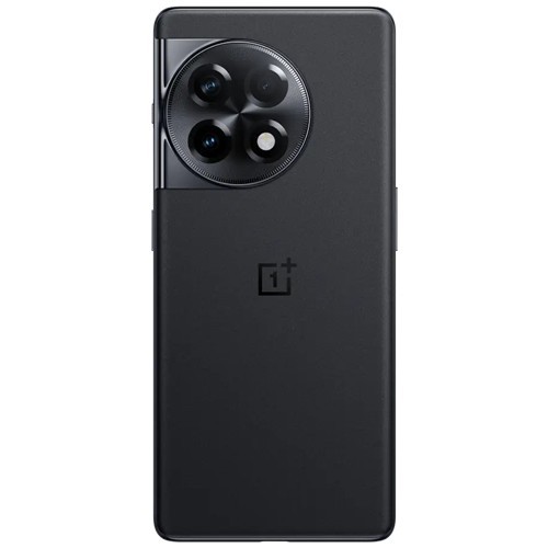 Смартфон OnePlus Ace 2 5G 12/256Gb (CN) Sonic Black (Черный) 2