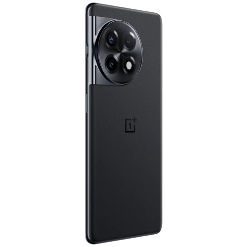Смартфон OnePlus Ace 2 5G 12/256Gb (CN) Sonic Black (Черный) 4