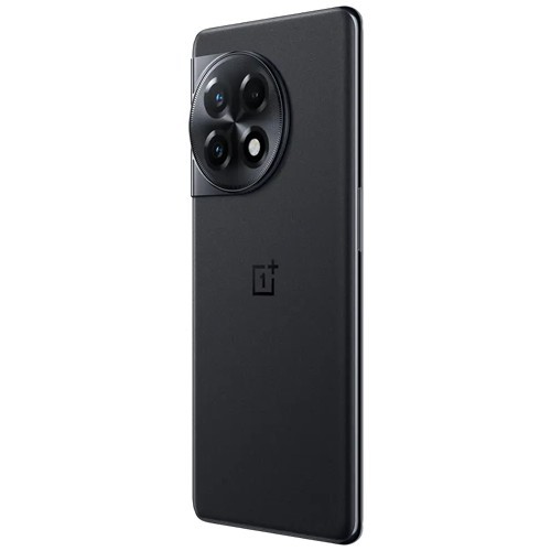 Смартфон OnePlus Ace 2 5G 12/256Gb (CN) Sonic Black (Черный) 5