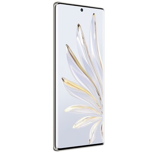 Смартфон Honor 70 8/128Gb Crystal Silver (Серебристый) Global Version 4