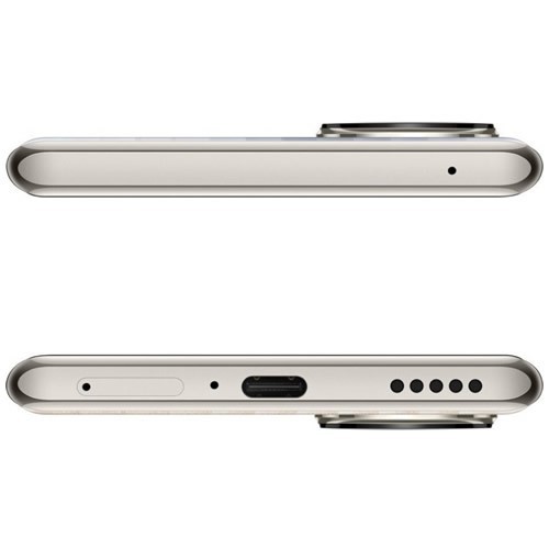 Смартфон Honor 70 8/128Gb Crystal Silver (Серебристый) Global Version 10