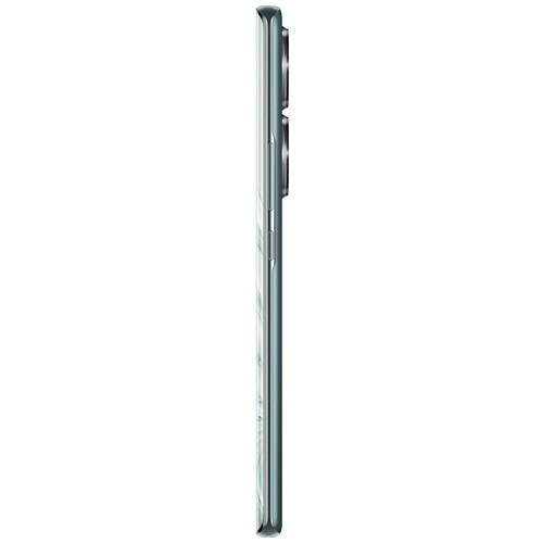 Смартфон Honor 70 8/128Gb Emerald Green (Изумрудно-зеленый) EAC 9