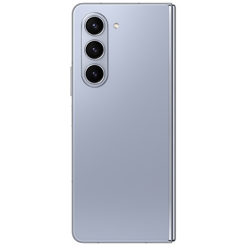 Смартфон Samsung Galaxy Z Fold 5 (SM-F946B) 12/512Gb Blue (Голубой) EAC 3