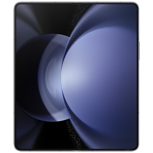 Смартфон Samsung Galaxy Z Fold 5 (SM-F946B) 12/512Gb Blue (Голубой) EAC 1
