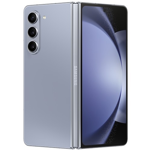 Смартфон Samsung Galaxy Z Fold 5 (SM-F946B) 12/512Gb Blue (Голубой) EAC 5