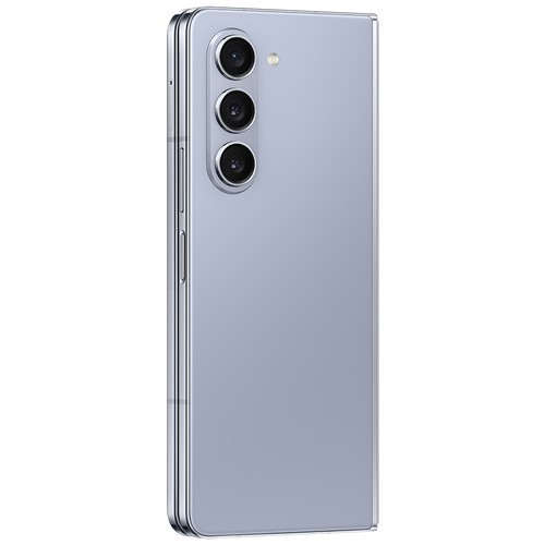 Смартфон Samsung Galaxy Z Fold 5 (SM-F946B) 12/512Gb Blue (Голубой) EAC 7