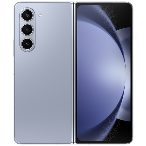 Смартфон Samsung Galaxy Z Fold 5 (SM-F946B) 12/512Gb Blue (Голубой) EAC 9