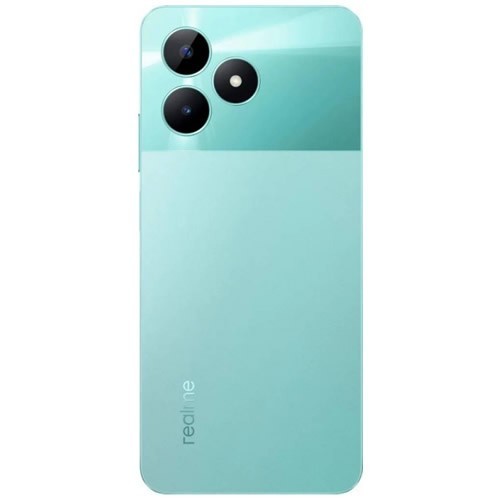 Смартфон Realme C51 4/128Gb Green (Зеленый) EAC 3