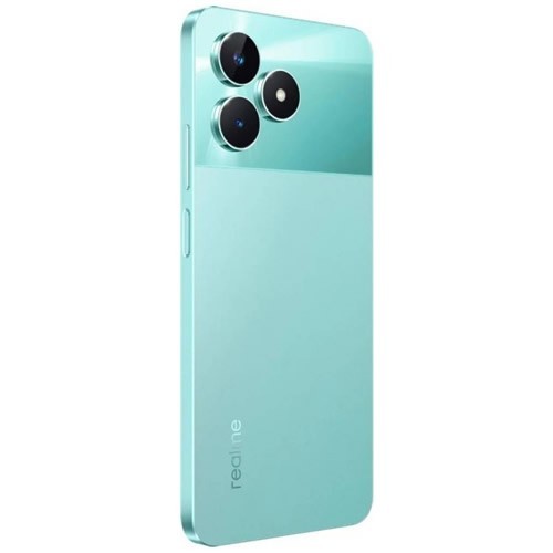 Смартфон Realme C51 4/128Gb Green (Зеленый) EAC 6