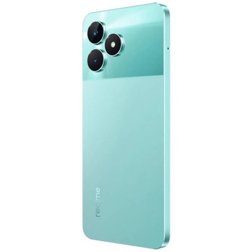 Смартфон Realme C51 4/128Gb Green (Зеленый) EAC 7