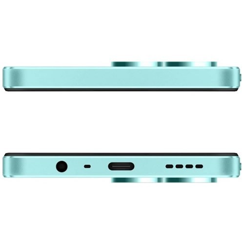 Смартфон Realme C51 4/128Gb Green (Зеленый) EAC 9
