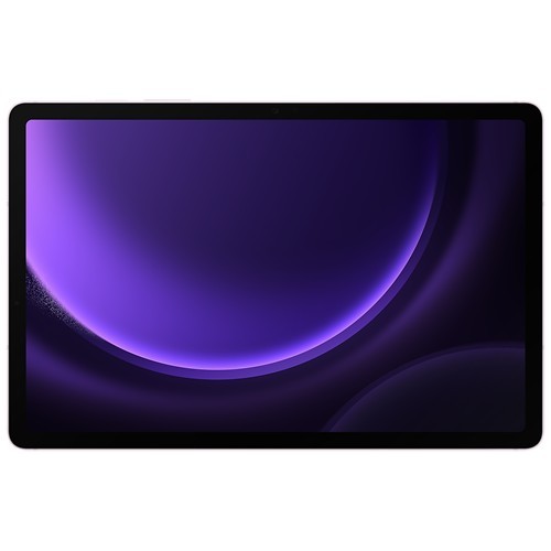 Планшет Samsung Galaxy Tab S9 FE Wi-Fi SM-X510 6/128Gb Lavender (Лавандовый) EAC 2