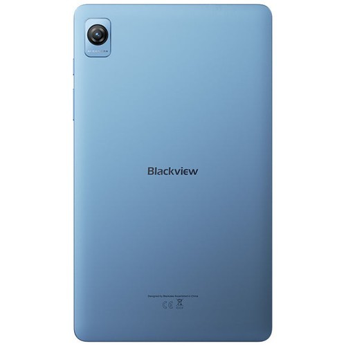 Планшет Blackview Tab 60 LTE 6/128Gb Glacial Blue (Голубой) Global Version 3