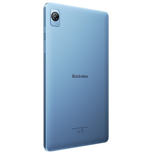 Планшет Blackview Tab 60 LTE 6/128Gb Glacial Blue (Голубой) Global Version 5