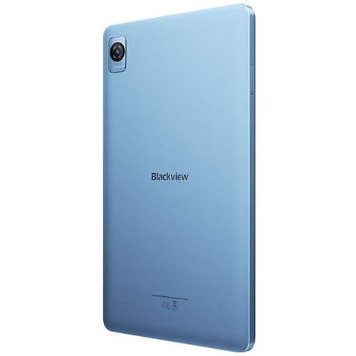 Планшет Blackview Tab 60 LTE 6/128Gb Glacial Blue (Голубой) Global Version 6
