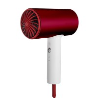 Фен Soocas H3S Red (Красный) с диффузором