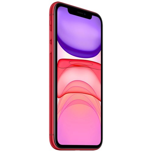 Смартфон Apple iPhone 11 256Gb Red (Красный) MHDR3RU/A 3