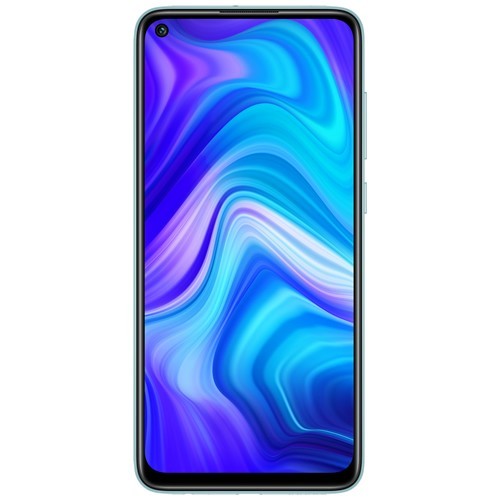Смартфон Xiaomi Redmi Note 9 3/64Gb (NFC) White (Белый) Global Version 2