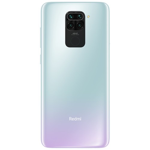 Смартфон Xiaomi Redmi Note 9 3/64Gb (NFC) White (Белый) Global Version 3
