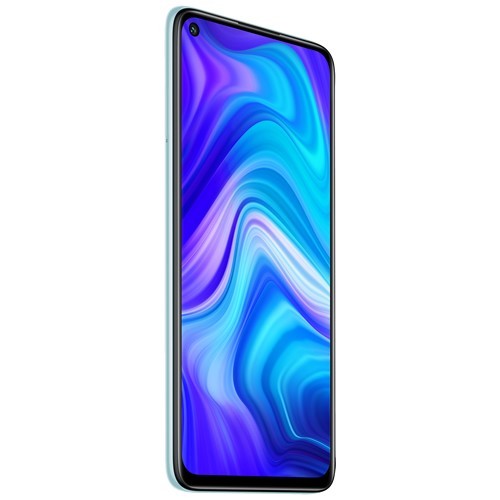 Смартфон Xiaomi Redmi Note 9 3/64Gb (NFC) White (Белый) Global Version 5