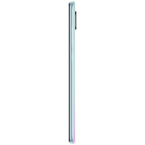 Смартфон Xiaomi Redmi Note 9 3/64Gb (NFC) White (Белый) Global Version 8